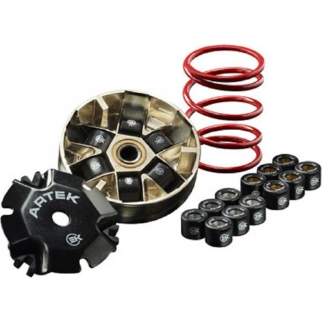 Artek-Dimmer für Roller Peugeot 50 Ludix Snake vor 2020 neu