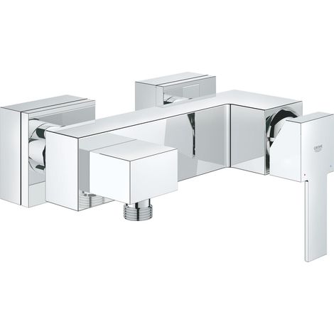 Grohe Sail Cube Brausearmatur  23437000 Aufputz, chrom