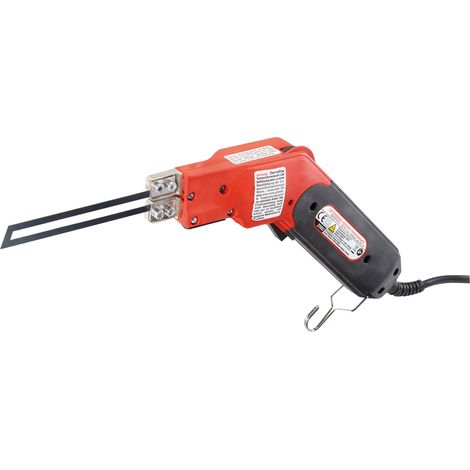 ROTHENBERGER Industrial Cortador manual de poliestireno 190 W - 1500000062