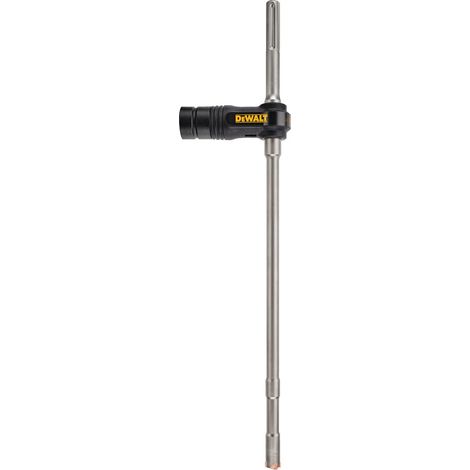 DeWalt Absaugbohrer SDS-max 18x400x600 mm (1/5)