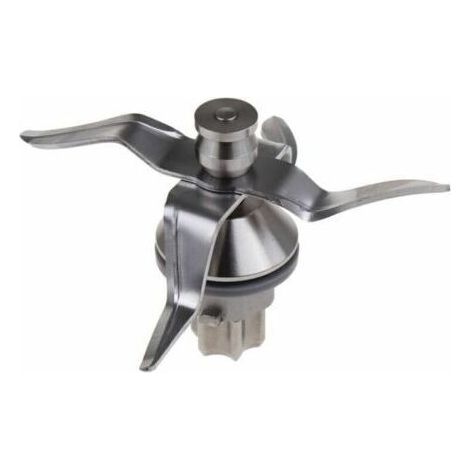 Vorwerk thermomix lâmes couteau TM31 altn 30525 avec joint couteau thermomix TM31 robot thermomix accessoire thermomix (1/4)