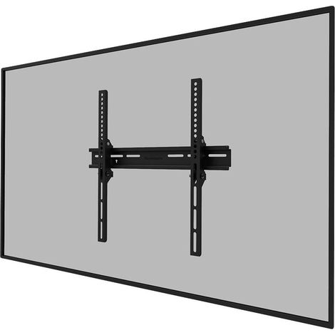 Neomounts Support mural pour écran WL30-350BL14 1 Écran(s) 81,3 cm (32) - 165,1 cm (65) noir rigide (1/5)