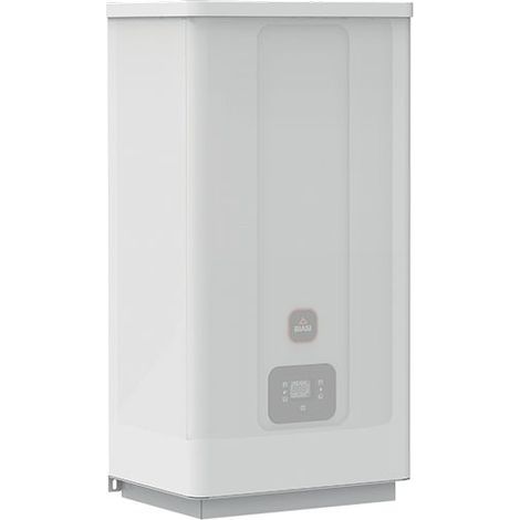 Caldaia a Condensazione Alto Rendimento Metano/GPL BIASI Viking 35 S + Kit Fumi