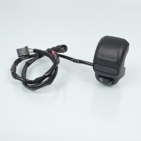 Commodo droit Domino pour Scooter Piaggio 50 Vespa Lxv 2T 2006 à (1/2)