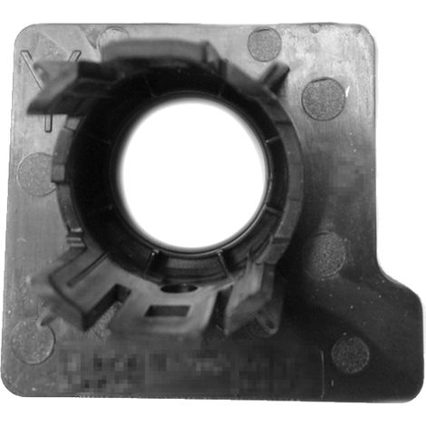 STAFFA SENSORE POSTERIORE D/S LATERALE 2016-2019, 2019-2023 - TOYOTA - C-HR 2019-2023 - 89348F4140C0