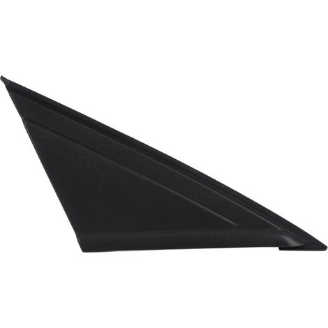 [Triangle Pare-brise Miroir] Pare-brise Triangle Miroir Droit PP Résistant Abrasion Montage Direct Focus 2012-2018 OE BM51A16004AF (1/5)