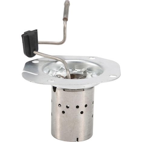 Compatible avec les cartouches de brûleur métalliques 12 V/24 V des modèles Webasto Air Top 2000, 2000S et 2000ST. (1/5)