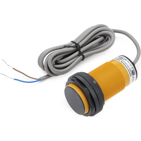 LJC38A4-20-J/DZ 1-20mm interrupteur de commutation NC 90-250V 400mA (2b9b0e7aa93b329cd68cdd55855d531 (1/5)