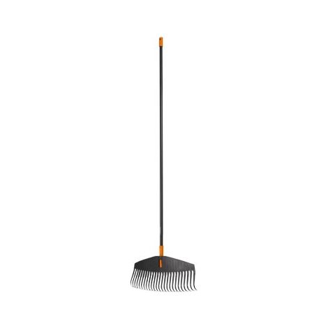 Scopa per foglie 'solid' fiskars tg. m - 172x44 cm