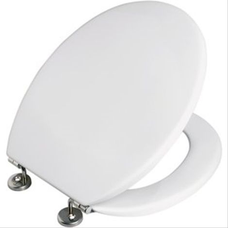 Abattant Objecta Pressalit Seats blanc standard
