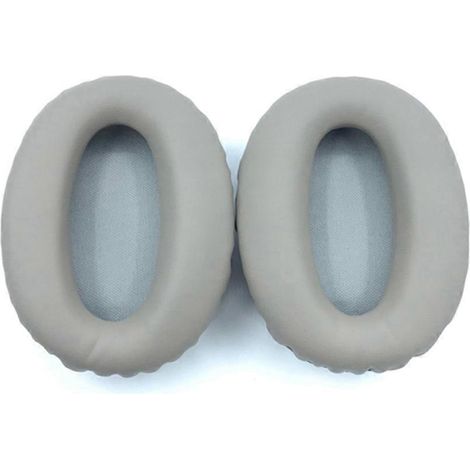 Headset-Ohrpolster für MDR-1000X, MDR 1000X, WH-1000XM2 Kopfhörer (1/5)