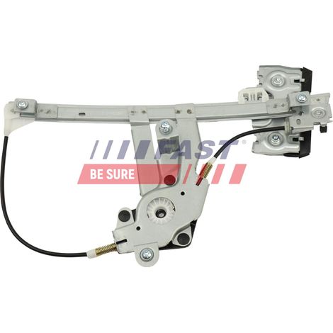 Regulador de ventana FT00280 rápido