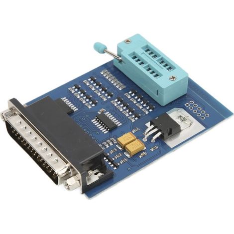 Module of chip adapter RFID, tool of Diagnostic of car, accessory for unit of programming IPROG (1/5)