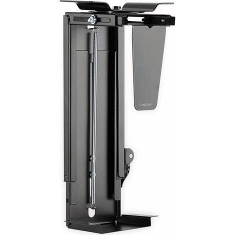 Logilink PC-Halterung,drehbar,mit Schnellverschluss Max.10KG (EO0030) (1/3)