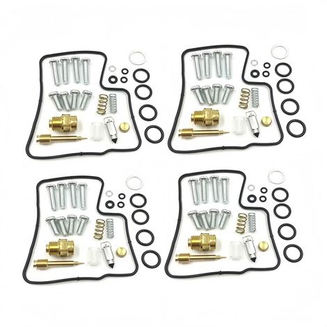 Compatible avec les modèles HOND VF700C, VF700F, VF700S, VF750C, VF750S, VF750F et V45 Magna
