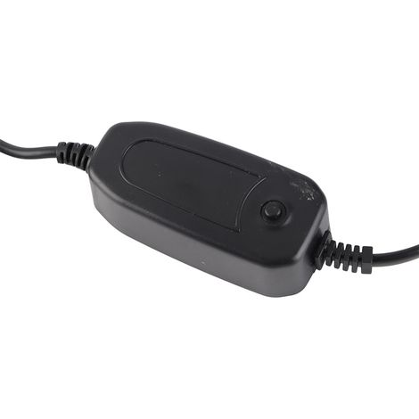 Éclairage d'Aquarium LED avec Pince Petite Lampe pour Aquarium 220V - AUTRES