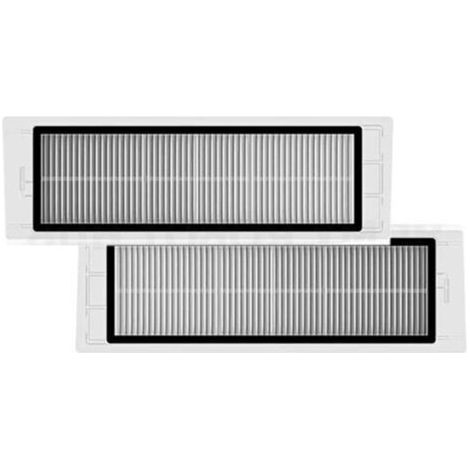 Filtre HEPA pour Roborock S5, S5 Max, S6, S6 MaxV, S6 Pure, E4