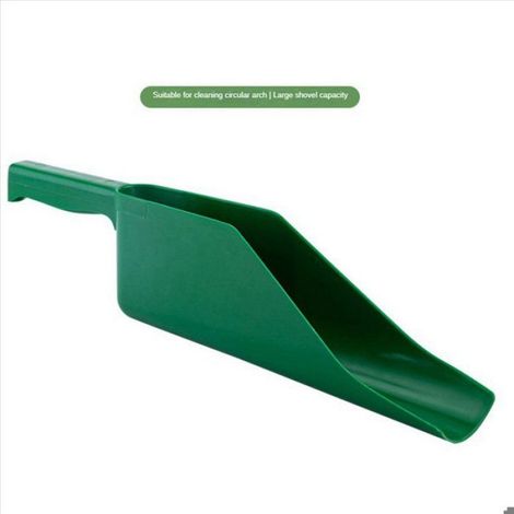 Pelle De Nettoyage De Gouttiere - 43 X 8 X 9 5 Cm - Pour Canalisations Jardin Fosse - 2 Unites (1/5)