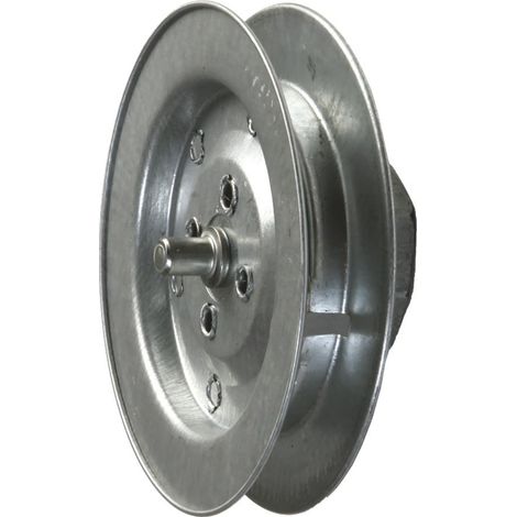 CAMBESA 9302 Disco metallico 60x18 per nastro da 18-22 mm