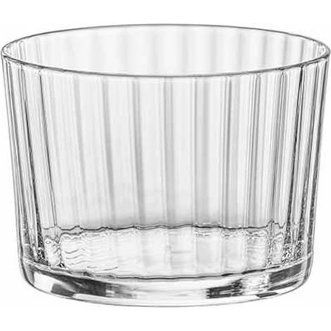 VASOS EXCLUSIVA RUM 21 CL CAJA 12