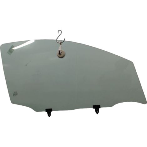 [PRODUIT D'OCCASION] Glace Porte Avd NISSAN Qashqai Break I Phase 1 2007-2010 ♻️ Ref Oe. 80300jd000 - Garantie à vie (1/2)