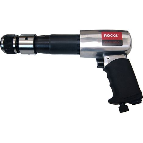 Martello pneumatico ROOKS Vibro System con attacco rapido (OK-04.0100)