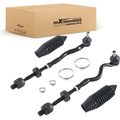 SPURSTANGE VORDERACHSE LH+RH FOR BMW 3ER CABRIOLET COUPE TOURING Z3 ROADSTER E36 (1/5)