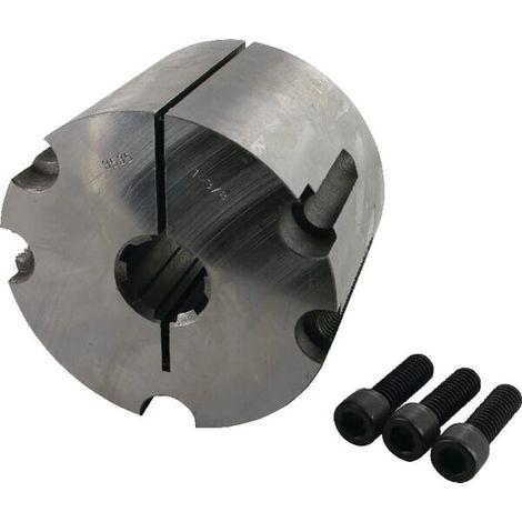 Pinza con gambo conico da 38 mm 3535138TLKR (1/2)