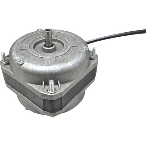 Ersatzmotor Lüftermotor 230V 1300RPM 30W Motor für Elektroheizer (1/5)