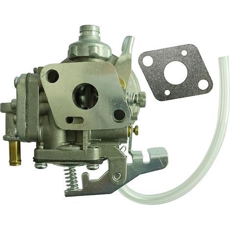 Remplace le carburateur Shindaiwa C35 C35LA A021003490 par le TK 2J11A2 (1/5)