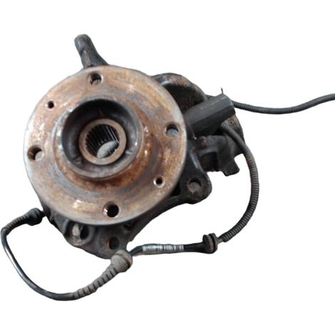 [PRODUIT D'OCCASION] Pivot Avant Droit CITROEN C4 Cactus ♻️ Ref Oe. 364790 - Garantie à vie (1/3)