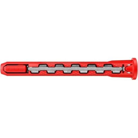 Multipack FISCHER LANGSCHAFTDÜBEL 50STK. (HYBRIDPOWER 10X90 T) - 50 Stück