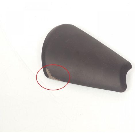 [PRODUIT D'OCCASION] Protection d échappement origine pour Suzuki 125 Burgman 2014 à (1/2)