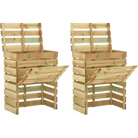 Maison Exclusive - Schiebetür ORKDAL Natur 83 x 232 cm Massives K (1/5)