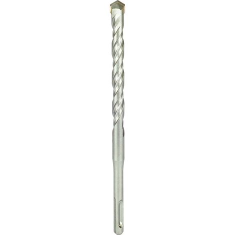 Broca SDS+ para hormigón 14210 (1/5)