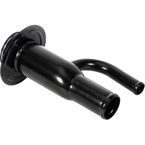 FN782 577306 Goulot de remplissage de carburant pour Ford F-350 Super Duty 2005 2007, Ford F-450 Super Duty 2005-2007, Ford F-550 Super Duty 2005-2007 (1/4)