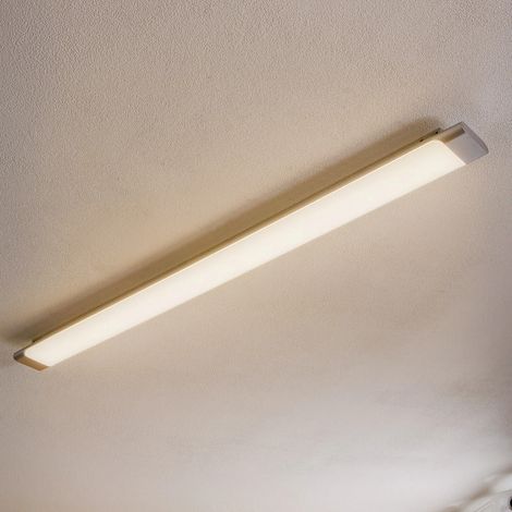 [GEBRAUCHT] B-Ware Arcchio Vinca LED Ceiling Light, 120 Cm, 3,450 Lm, 4,000 K (1/2)