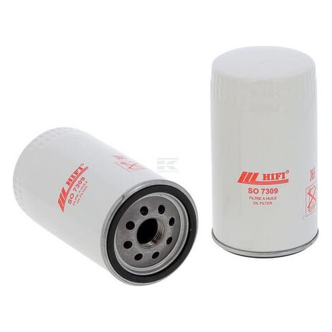 Ölfilter HIFI FILTER SO7309