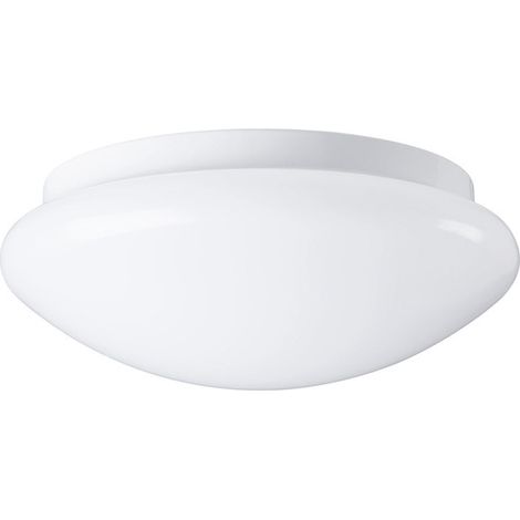Hublot LED Sylcircle 6 W 520 lm 3000-4000K IP54 - FEILO SYLVANIA FRANCE SAS (1/5)