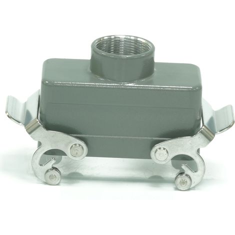 Capot de connecteur RS PRO, M32, Montage supérieur ( Prix pour 1 )