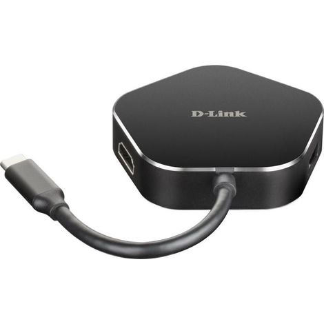 D-LINK DLINK Medienkonverter DUB-M420 DUBM420 (DUB-M420)