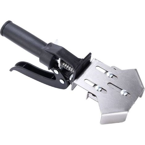 90-Grad-Metallwinkelclips für Schränke und Bilderrahmen (1/4)
