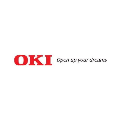 Toner Giallo OKI ES5431 / ES3452 / ES5462MFP - 6.000 Pagine (Codice 44973509) (1/2)