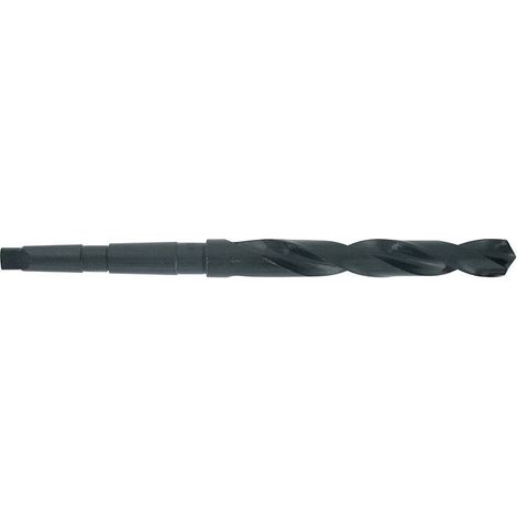 Foret - SCID - Cône Morse - Longueur 189 mm - Diamètre 14 mm - Métal HSS (1/2)