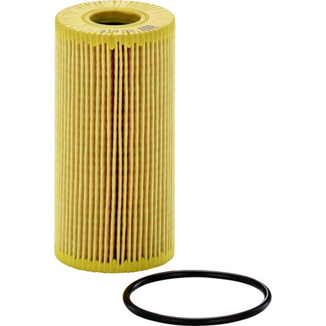 Filtre A Huile MANN HU618X - Equivalent SO 9056 HIFI FILTER