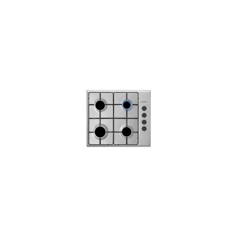 Placa de cocina Schaub Lorenz sspc604xl 4 quemadores 60 cm