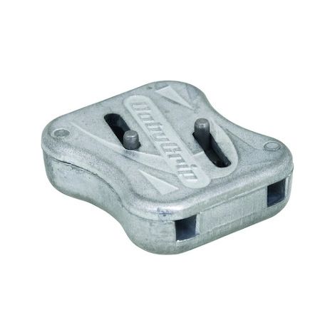 Galet Verrouillage 2mm 30x25mm