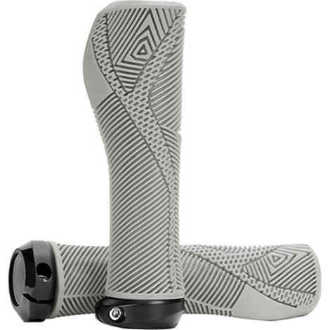 Manopole per manubrio 2Bike – Realizzate in materiale TPU/PP/PC antiscivolo, dal design ergonomico.