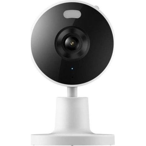 Xiaomi Smart Kamera C100 2K Nachtsicht Innenraum Sprachsteuerung Zwei-Wege-Audio