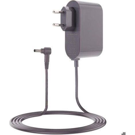 Chargeur Alimentation - 30 45 V 1 1 A - Pour Aspirateur Sans Sac V10 V11 - 1 Pièce (1/4)
